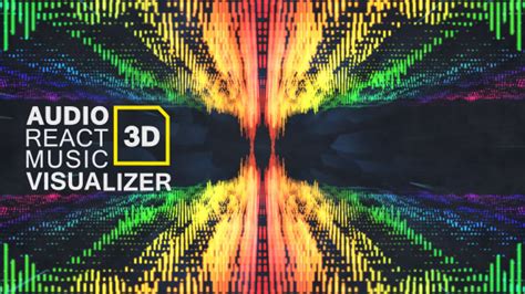 124+ Audio Visualizer Adobe After Effects Template - Download Free SVG