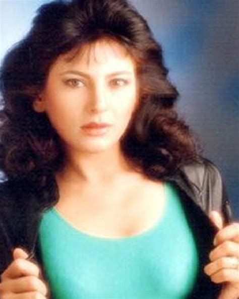 These Vintage Pictures Of Archana Puran Singh Will Prove That She Was