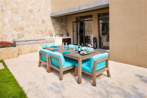 Shopping for stylish and comfortable patio chairs can be an overwhelming process. 12 Different Types of Patio Chairs