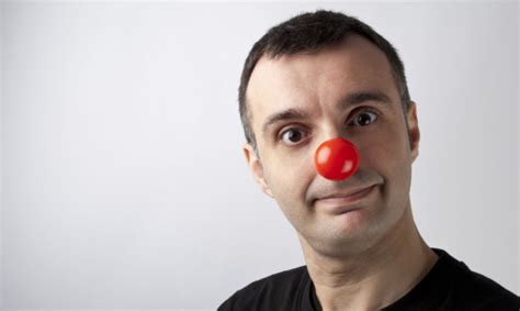 Comic Relief The 10 Best Red Nose Day Moments Of All Time The Sunday