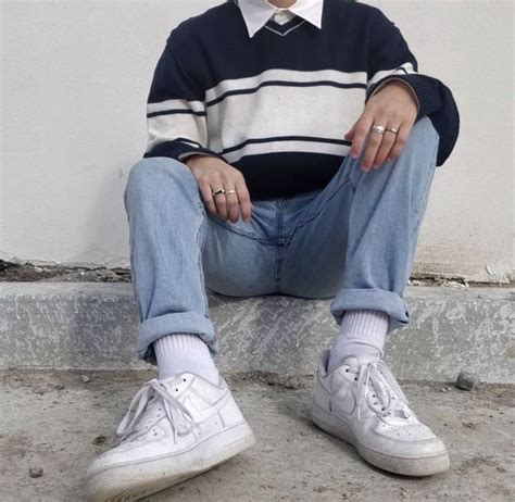 The Soft Boy Aesthetic Guide Outfits And Essentials Streetwear