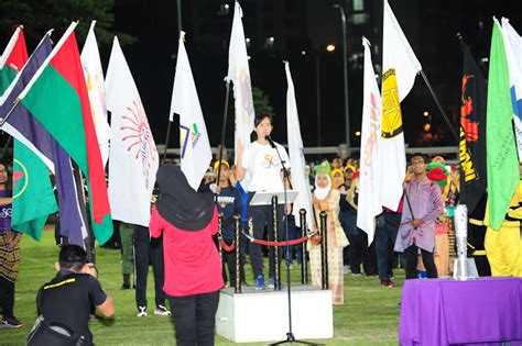 Fakulti sains sukan & rekreasi. TOT DISARAN KIBAR SAYAP, LIBATSAMA INSTITUSI DAN PERSATUAN ...