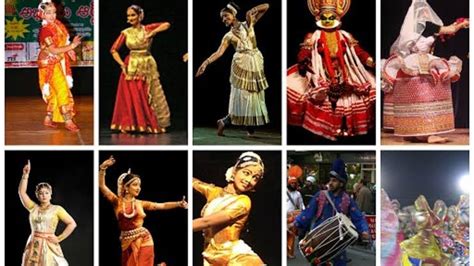 List Of Dance Forms In India Folk And Classical Dances Of All States Upsc Notes Ias Bio