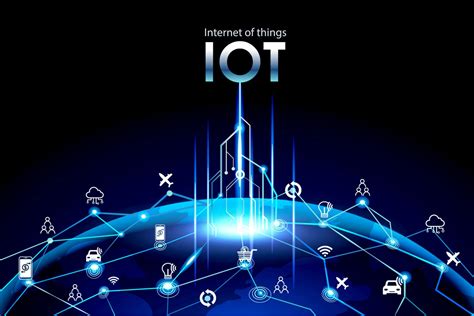 How To Manage And Monitor Iot Devices It Pro Tools