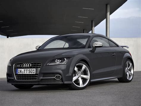 2015 Audi Tt S Coupe Competition Fabricante Audi Planetcarsz