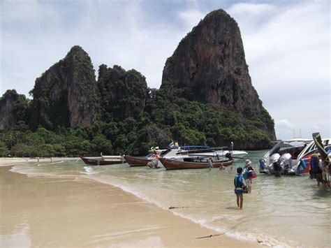 Best Beaches In Krabi Thailand Ultimate Guide January 2024