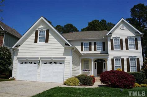 Homes for Sale | Brier Creek | Raleigh Real Estate | eXp Realty