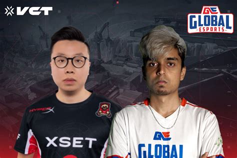 How Is Global Esports Roster Shaping Up Ahead Of Vct 2023