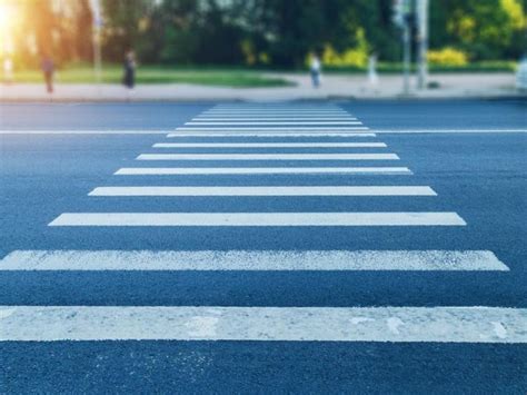 The History Of Pedestrian Crossing Signs All Podcasts Lists