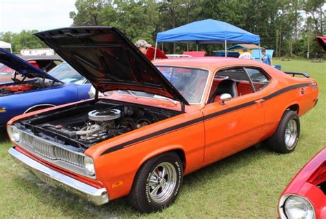 Topworldauto Photos Of Plymouth Duster Twister Photo Galleries