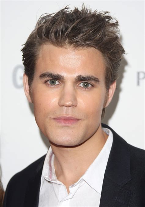 Paul Wesley Picture 51 The Glamour Women Of The Year Awards 2012