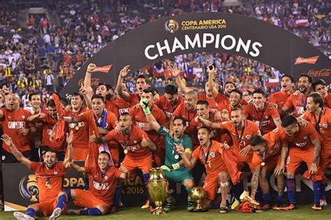 Copa américa usa 2016 • todos los. Lionel Messi Misses Penalty as Chile Win Copa America 2016 ...
