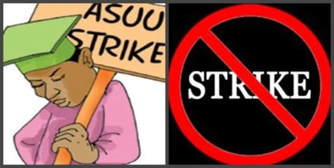 Asuu noted that the ongoing industrial action asuu president, professor biodun ogunyemi, in a strike bulletin 9 and made available to daily post on tuesday, noted that speedy completion of the. ASUU strike and the fate of final year students ...