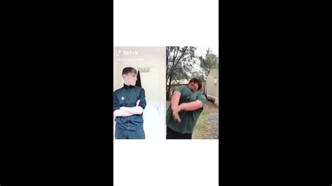 Fat Tik Tok Kid Doing Fortnite Dances Cringy Youtube