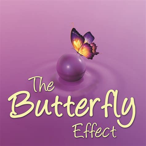 The Butterfly Effect Transformation Coaching Magazine