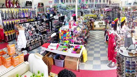 Beauty Supply Boutique, Alameda County, CA United States ...