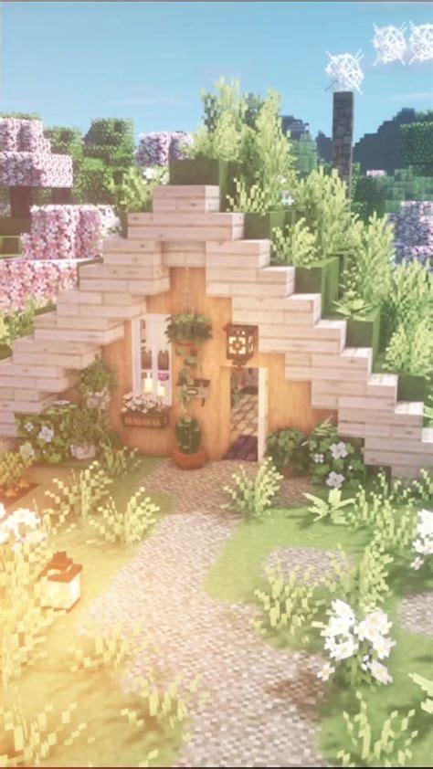 28 Cute Minecraft Houses Ideas In 2021 Cute Minecraft Houses