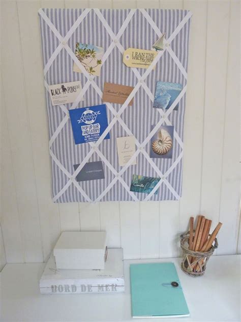 Bunkie boards are better used as a complementary piece of a bed setup than an actual stabilizer or platform. DIY French memo board - you can also use a frames canvas ...