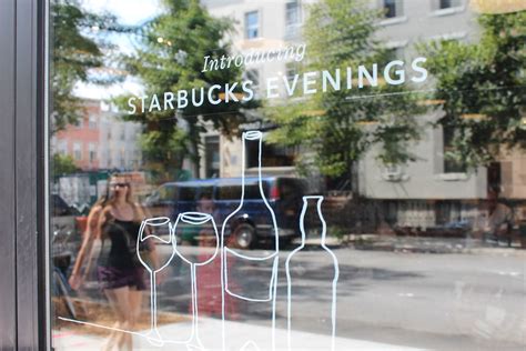 Starbucks Evenings Shinya Suzuki Flickr