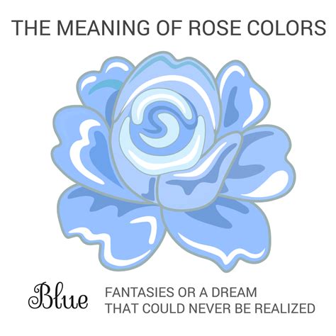 Rose Color Meanings What Does Each Shade Symbolize Color Meanings