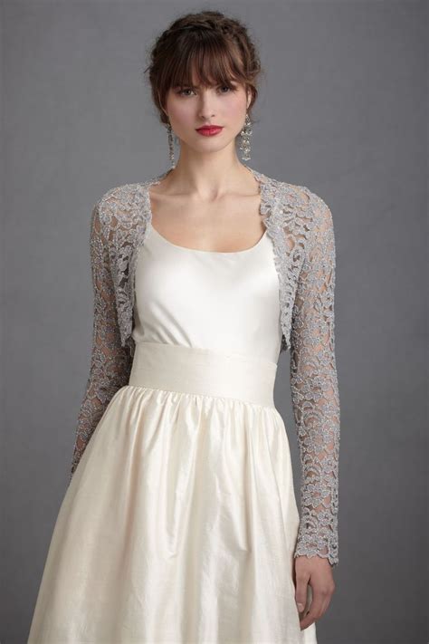 For all the brides that want a little bit of extra coverage on their wedding day, we suggest an elegant cover up. shrugs for dresses | cover ups, brides, dress, dresses ...