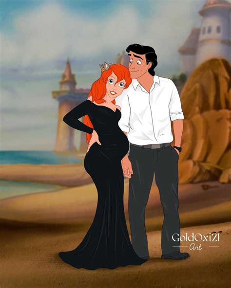 Top 97 Disney Princess Parents Vn