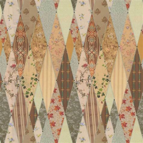 Chateau By Angel Strawbridge Wallpaper Museum Fabric Curtain Factory