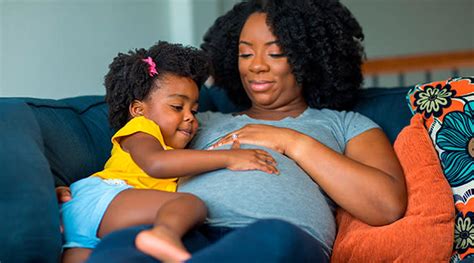 San Francisco Gives 1000 To Pregnant Black And Pacific Islander Women