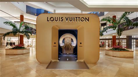 Louis Vuittons New Pop Up Is A Celebration Of Tambours 20th