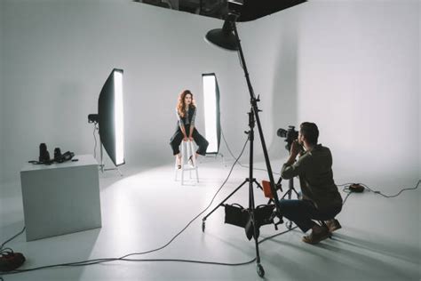 Photo Studio Stock Photos Pictures And Royalty Free Images Istock