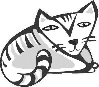Crazy cat lady crazy cats i love cats cute cats funny kittens adorable kittens animals watercolor here kitty kitty sleepy kitty. Cat Coloring Pages From Kittens to Big Cats, Small cats ...