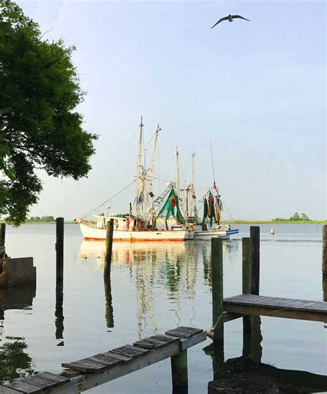 Apalachicola And St George Island Scenic Byway Scenic Roads Apalachicola