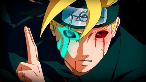 Boruto Naruto Next Generations Amv Monster Youtube