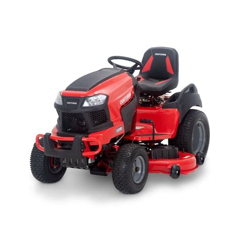 Craftsman T3200 Kohler 24 Hp V Twin Automatic 54 Inch Riding Lawn Mower