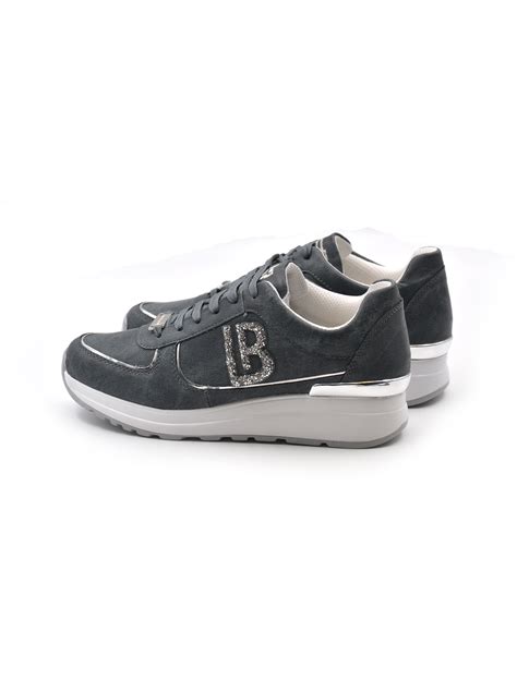 Laura Biagiotti Sneaker Da Donna Sneakers Donna Colore Navy Taglia 35