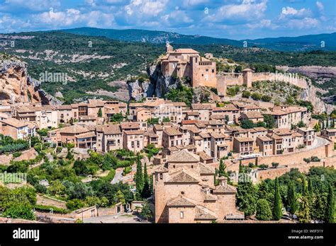 16th Century Village Hi Res Stock Photography And Images Alamy