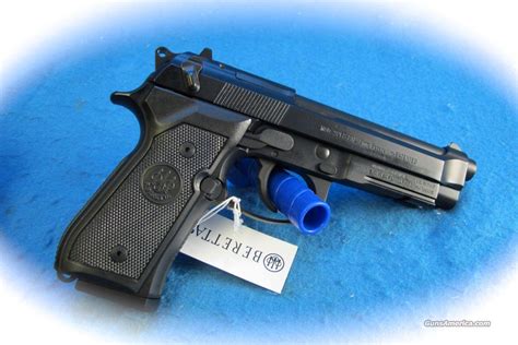 Beretta 92fs Type M9a1 9mm Pistol New For Sale