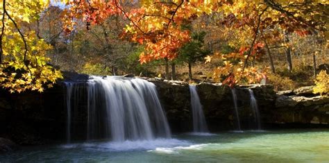 Ozark National Forest Camping Guide From Local Experts
