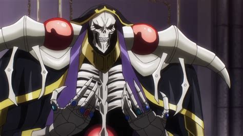 Image Ainz 044png Overlord Wiki Fandom Powered By Wikia
