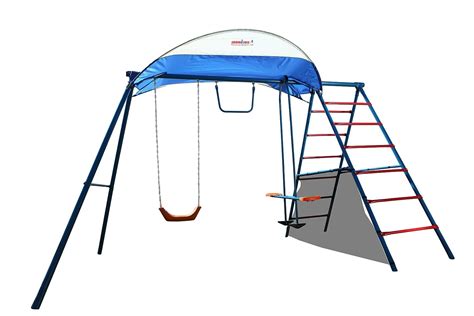 [our Top Picks] 6 Best Heavy Duty Swing Sets For Adults For Backyards