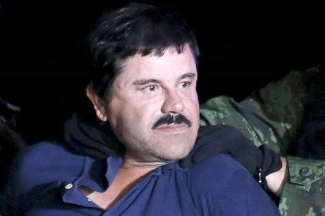 Not enough ratings to calculate a score. 'El Chapo' Complains About Prison Conditions - NBC News