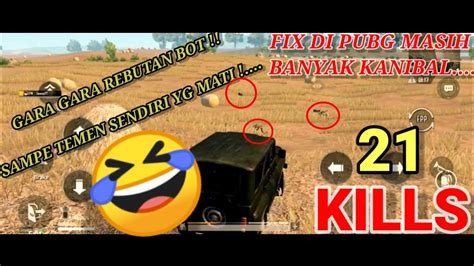 Bahkan digunting buat serbet di dapur pun. TIPS BUAT PLAYER PUBG ? JANGAN LAKUKAN HAL INI DI OPEN ...