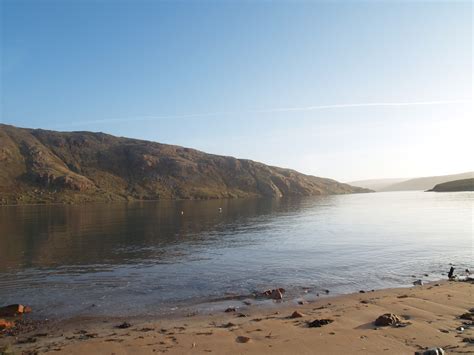 Shaping The Landscape Shetland Amenity Trust