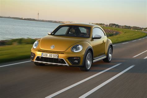 Volkswagen Beetle Dune Cars 2016 Wallpapers Hd Desktop And Mobile