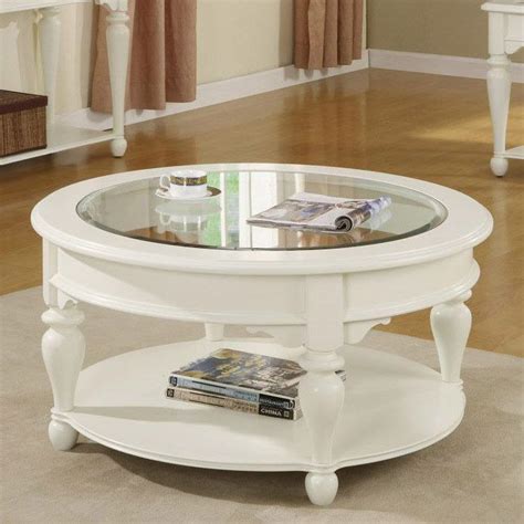 Fab glass and mirror satisfies almost every design. Essex Point Cocktail Table | Coffee table, Shadow box ...