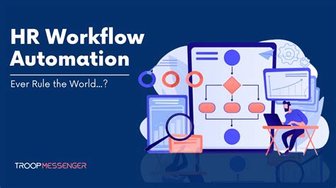 Will Hr Workflow Automation Ever Rule The World