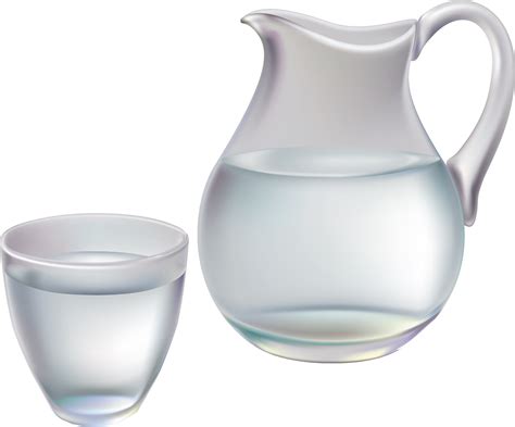 Water Glass Png Transparent Image Download Size 2766x2295px