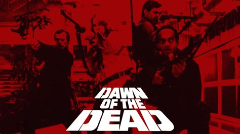 Dawn Of The Dead 1978 Movie Review Reelrundown