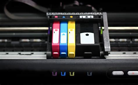 Your Simple Guide To Buying A Printer And Cartridges