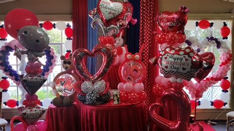 Party Fiesta Balloon Decor Shares The High Cost Of Love
